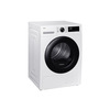 Miniatura prodotto Asciugatrice Samsung Crystal EcoDry 9 Kg DV90DG52A0AEET
