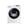 Miniatura prodotto WW90T554DAW Lavatrice 9kg AddWash Ai Control Libera installazione Caricamento frontale 1400 Giri/min Bianco A+++