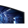 Miniatura prodotto Monitor Gaming Odyssey G5 da 34'' Ultra WQHD Curvo
