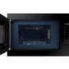 Miniatura prodotto Samsung MG22M8254AK Forno a microonde Grill ad incasso 22 L Vetro Nero