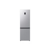 Miniatura prodotto Frigorifero Combinato Samsung EcoFlex AI 1.85m 344L RB34C675DSA