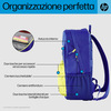 Miniatura prodotto Zaino HP Campus Blue