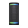 Miniatura prodotto Sony SRSXP700B Cassa Boombox - Speaker Bluetooth Potente Ottimale per le Feste con Suono Omidirezionale, Effetti Luminosi e Autonomia fino a 25 Ore, Nero