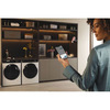 Miniatura prodotto I-PRO SERIES 5, Lavatrice 9kg, Classe A-10%, 1400 giri, Bianco, HW90-B14959EU1IT