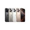 Miniatura prodotto iPhone 16 Pro 256GB Titanio sabbia