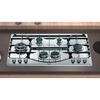 Miniatura prodotto Piano cottura a gas Hotpoint Ariston PHN 962 TS/IX/HA