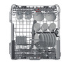 Miniatura prodotto Lavastoviglie da incasso Hotpoint Ariston HIC 3C41 CW