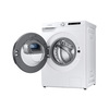 Miniatura prodotto WW90T554DAW Lavatrice 9kg AddWash Ai Control Libera installazione Caricamento frontale 1400 Giri/min Bianco A+++
