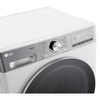 Miniatura prodotto F4R9009TPWC Lavatrice 9kg AI DD, Classe A-40%, 1400 giri, TurboWash, Vapore