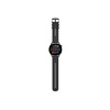 Miniatura prodotto Watch 3 Galileo-L11E, Black, cinturino in fluoroelastomero nero