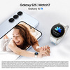 Miniatura prodotto Samsung Galaxy S25 Smartphone AI, Display 6.2'' FHD+ Dynamic AMOLED 2X, Fotocamera 50MP, RAM 12GB, 512GB, 4.000 mAh, Icyblue