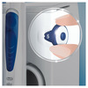 Miniatura prodotto Oral-B Oral Center Spazzolino Elettrico Smart 5000 e Idropulsore Oxyjet con 4 Testine Oxyjet + 6 Testine Di Ricambio