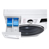 Miniatura prodotto F0P3020TSWC Lavatrice capacità XL 20kg AI DD™ Serie P3, Classe B, 1000 giri, TurboWash 360, Vapore, Wi-Fi, White