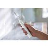 Miniatura prodotto Spazzolino elettrico sonico bianco HX3681/33