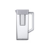 Miniatura prodotto Frigorifero RF65DG9H0ESREF 4 Porte Family Hub™ AI Libera Installazione 636L Classe E Inox Spazzolato