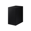 Miniatura prodotto Soundbar HW-Q600C/ZF Serie Q, 9 speaker, Wireless Dolby Atmos, Audio a 3.1.2 canali, Q-Simphony, Compatibile con Alexa e Google Assistant, Black 2023