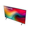 Miniatura prodotto NanoCell AI 65'' Serie NANO82 65NANO82T6B, TV 4K, 3 HDMI, SMART TV 2024