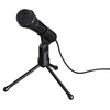 Miniatura prodotto Microfono per PC "Mic-P35", omnidirezionale, connettore jack 3.5 mm