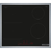 Miniatura prodotto PVS645HB1E Serie 6 Piano cottura a induzione 60 cm CombInduction Nero