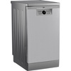 Miniatura prodotto BDFS26020XQ: Lavastoviglie Beyond a Libera Installazione Slim, 45 cm, 10 Coperti