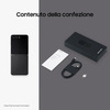 Miniatura prodotto Galaxy Z Flip5 Smartphone AI RAM 8GB Display 3,4" Super AMOLED/6,7" Dynamic AMOLED 2X Graphite 512GB