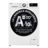 Miniatura prodotto F2R7S09TSWC Lavatrice 9kg AI DD, Classe A-10%, 1200 giri, TurboWash, Vapore,Wi-Fi