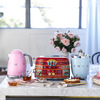 Miniatura prodotto Smeg Bollitore Standard 50's Style – Rosa LUCIDO – KLF03PKEU