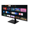 Miniatura prodotto Smart Monitor M7 - M70D da 32'' UHD Flat