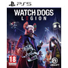 Miniatura prodotto Watch Dogs Legion, PS5