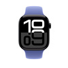 Miniatura prodotto Cinturino Sport pervinca (46 mm) - S/M