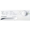 Miniatura prodotto Lavatrice a libera installazione Indesit MTWC 71296 W IT - MTWC 71296 W IT