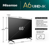 Miniatura prodotto Smart TV 65" 4K 65A6N