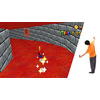 Miniatura prodotto WarioWare: Move It!