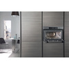Miniatura prodotto Microonde da incasso Whirlpool - AMW 508/IX