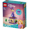 Miniatura prodotto Rapunzel rotante