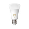 Miniatura prodotto Philips Hue White Ambiance Lampadina Smart E27 75 W