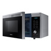 Miniatura prodotto Microonde Samsung Combinato Hotblast™ Cottura Ventilata con Vaporiera 28L MC28M6085KS