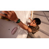 Miniatura prodotto WATCH FIT 3 Pink, Display AMOLED da 1.82", chiamate bluetooth, Durata della batteria 10 giorni, Compatibilità con iOS e Android, Freebuds SE 2