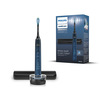 Miniatura prodotto Philips Sonicare DiamondClean 9000 Series Spazzolino Elettrico Sonico Blu Special Edition, con custodia da viaggio HX9911/88