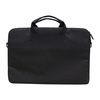 Miniatura prodotto Borsa per notebook da 15,6" - Ultraslim, con doppia tasca esterna, colore nero
