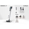 Miniatura prodotto Aspirapolvere senza filo Samsung Jet™ 75E pet 200W VS20B75AGR1