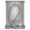 Miniatura prodotto SMS2HTW02E Serie 2 Lavastoviglie da libera installazione 60 cm Bianco Classe D