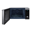 Miniatura prodotto Microonde Samsung Combinato Hotblast™ Cottura Ventilata con Vaporiera 28L MC28M6085KS