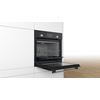 Miniatura prodotto HBF153BB0 Serie 2 Forno da incasso 60 x 60 cm Nero Classe A