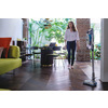 Miniatura prodotto Hoover HF9, Aspirapolvere senza filo, Blu/Grigio, 0,7L, Senza sacchetto