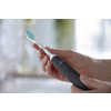 Miniatura prodotto Philips 3100 series Sonicare Spazzolini Elettrici Sonici, confezione da 1 Spazzolino Rosa e 1 Spazzolino Nero HX3675/15