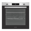 Miniatura prodotto SEOB-88GTSX forno 80L 2500W Acciaio inox termoventilato 8 funzioni