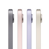 Miniatura prodotto iPad mini, 8.3" LED, 2266 x 1488, A15 Bionic, 256GB, 802.11ax Wi‑Fi 6, Bluetooth 5.0, Touch ID, 12MP + 12MP, iPadOS