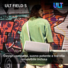 Miniatura prodotto Ult Field 5