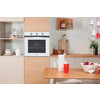 Miniatura prodotto Forno da incasso Indesit IFW 4534 H WH - IFW 4534 H WH